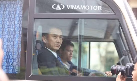 Siết chặt an ninh trước thềm hội nghị thượng đỉnh Mỹ - Triều ảnh 8 Siết chặt an ninh trước thềm hội nghị thượng đỉnh Mỹ - Triều ảnh 8