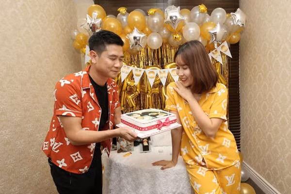 14 nam gan bo cua Ho Hoai Anh va Luu Huong Giang truoc ly hon hinh anh 7 