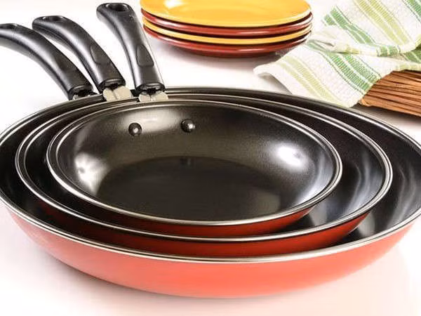 Các chất gây ung thư ẩn nấp trong 10 loại vật dụng thường thấy nhất trong nhà - Ảnh 2.