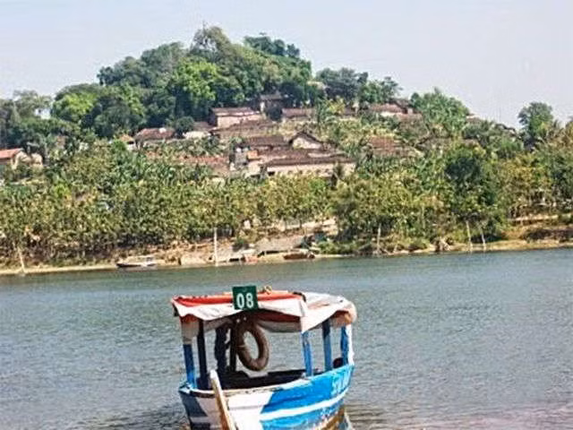 Hòn đảo mỗi năm 7 lần vợ chồng được thoải mái tình dục với người lạ - 2