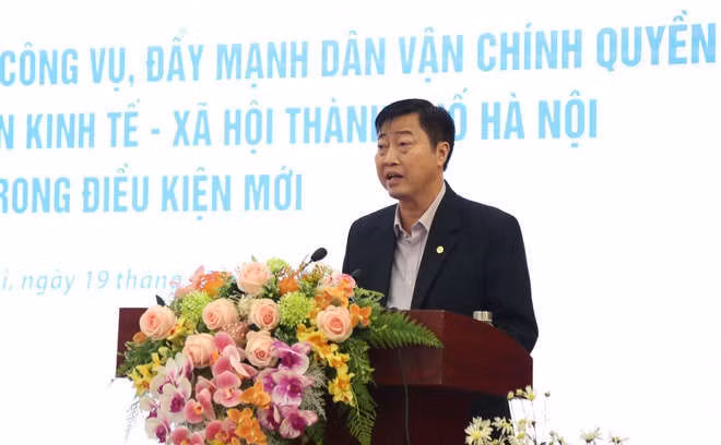 Ong Nguyen Duc Chung noi ve viec 'mat doan ket noi bo, ken cua dia vi' hinh anh 2 80443816_446535862702047_6198602930229084160_n.jpg