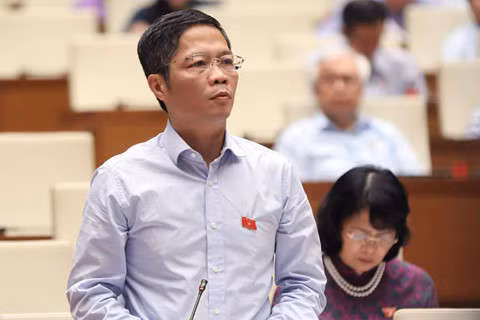 Bo truong Tran Tuan Anh: Neu bo sung them chi phi, gia dien tang 9,26% hinh anh 3 