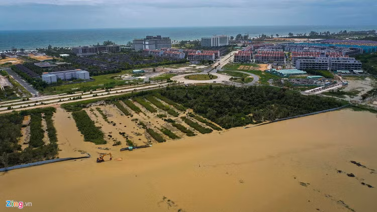 Phu Quoc ngap sau - cai gia cua bat dong san o at vay bien hinh anh 4 