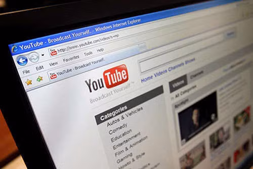 Cơ quan quản lý tiếp tục chỉ ra nhiều sai phạm YouTube trong thời gian gần đây.&nbsp;