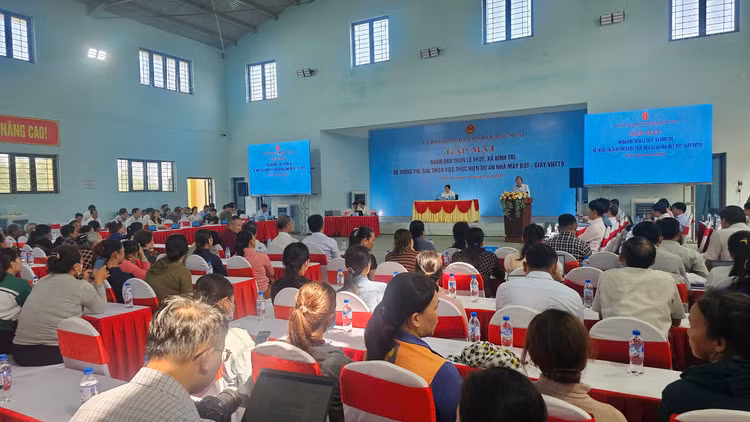 Quảng Ngãi tháo gỡ vướng mắc cho nhà máy bột giấy 10.000 tỷ - Hình 3 Quang Ngai thao go vuong mac cho nha may bot giay 10.000 ty-Hinh-3