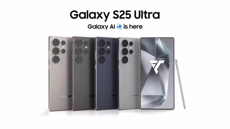 Top 10 smartphone sang - xin - min nhat quy 1/2025, co tien nen tau