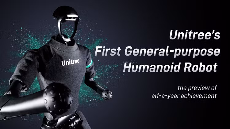 Robot Trung Quốc bất ngờ nổi điên, lao vào tấn công người - Hình 5 Robot Trung Quoc bat ngo noi dien, lao vao tan cong nguoi-Hinh-5