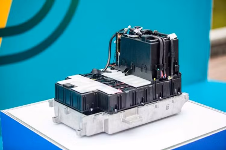 Pin LFP là loại pin lithium-ion thân thiện nhất với môi trường.