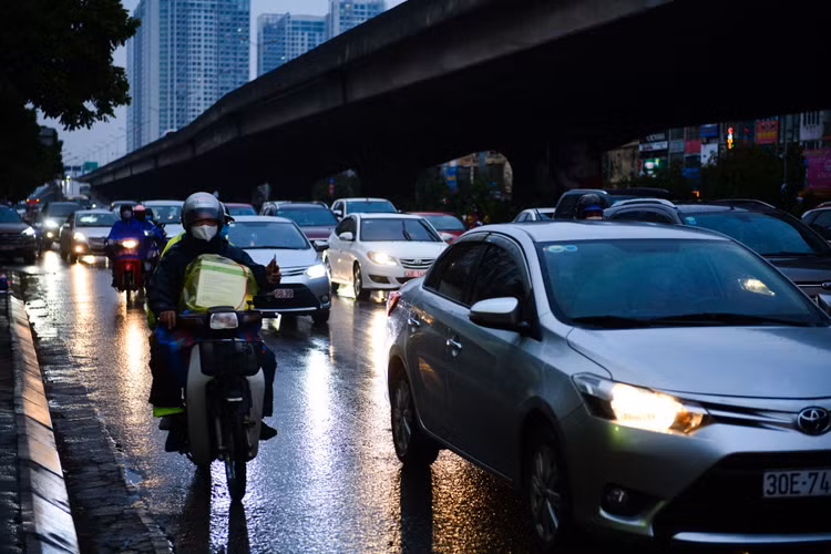 un u Phap Van - Cau Gie, tro ve Ha Noi anh 7