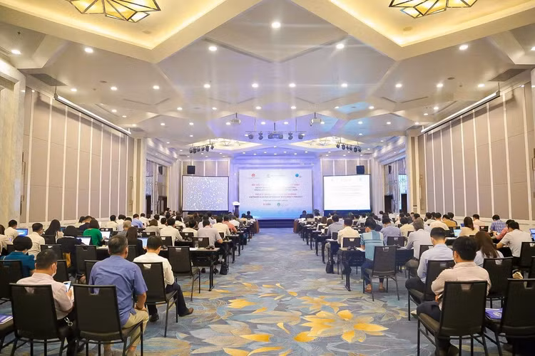 SHB đồng hành cùng Bộ Công Thương và World Bank nâng cao đầu tư hiệu quả năng lượng trong ngành công nghiệp Việt Nam ảnh 1