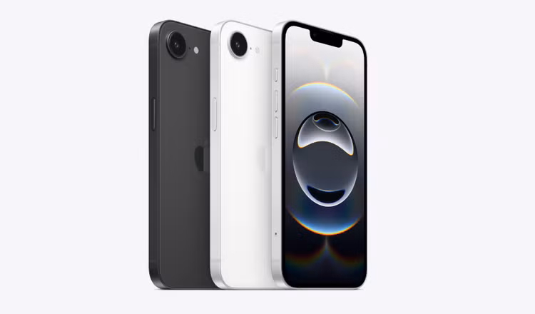 Apple trình làng iPhone 16E... thiết kế có ấn tượng như lời đồn? Apple trinh lang iPhone 16E... thiet ke co an tuong nhu loi don?