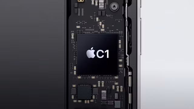 Apple trình làng iPhone 16E... thiết kế có ấn tượng như lời đồn? - Hình 12 Apple trinh lang iPhone 16E... thiet ke co an tuong nhu loi don?-Hinh-12