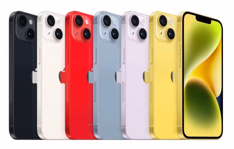 Apple trình làng iPhone 16E... thiết kế có ấn tượng như lời đồn? - Hình 8 Apple trinh lang iPhone 16E... thiet ke co an tuong nhu loi don?-Hinh-8