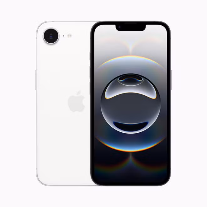 Apple trình làng iPhone 16E... thiết kế có ấn tượng như lời đồn? - Hình 2 Apple trinh lang iPhone 16E... thiet ke co an tuong nhu loi don?-Hinh-2