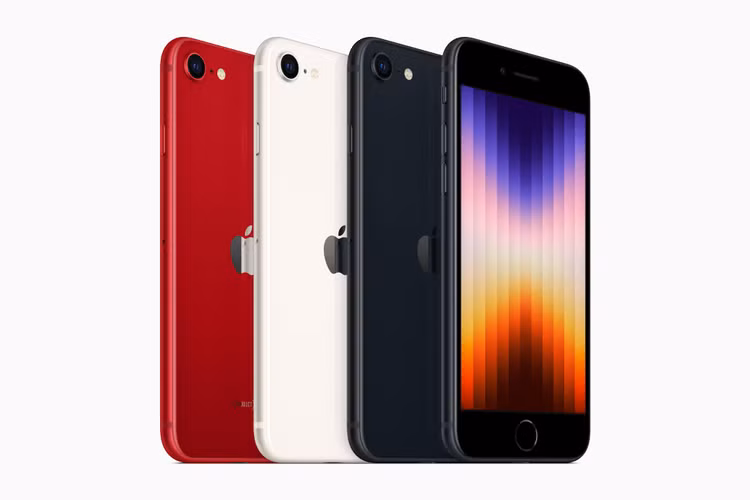 Apple trình làng iPhone 16E... thiết kế có ấn tượng như lời đồn? - Hình 10 Apple trinh lang iPhone 16E... thiet ke co an tuong nhu loi don?-Hinh-10