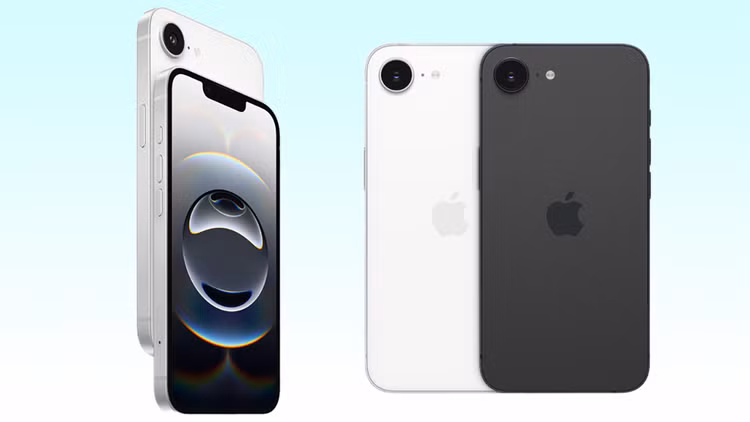 Apple trình làng iPhone 16E... thiết kế có ấn tượng như lời đồn? - Hình 6 Apple trinh lang iPhone 16E... thiet ke co an tuong nhu loi don?-Hinh-6