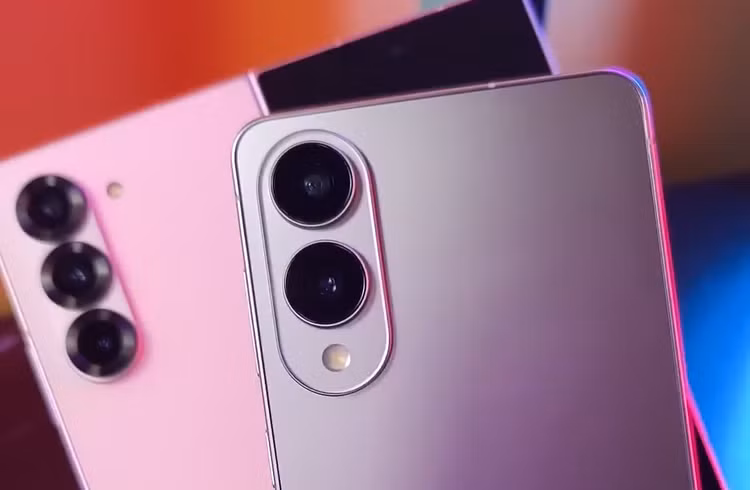 Ro ri video tren tay Galaxy S25 Edge sieu mong, lo cau hinh khung-Hinh-6