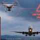 [SPOTLIGHT] Hàng không Việt Nam diễn tập chống drone xâm nhập sân bay
