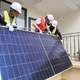 [SPOTLIGHT] EVN thu mua điện mặt trời 845 đồng/kWh, người dân quay lưng bán lên lưới