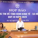 [VIDEO] Hà Nội nỗ lực đạt mục tiêu tăng trưởng GRDP 11% năm 2026