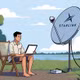 [VIDEO] Starlink chính thức đổ bộ Việt Nam, giá cước từ 1,1 triệu đồng/tháng