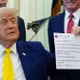 [VIDEO] Ông Trump bị kiện vì bán thông tin nhà nước giá 100.000 USD trên Truth Social