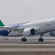 [VIDEO] Máy bay C919 Trung Quốc thực hiện chuyến bay thương mại quốc tế đầu tiên