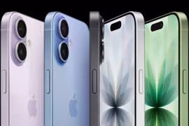 Lộ diện thời điểm trình làng của iPhone 18 và iPhone 18e