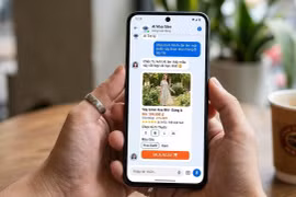 Gen Y và Gen Z dùng AI để rút ngắn thời gian mua sắm