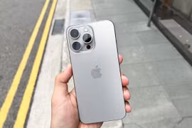 Các dòng iPhone cũ giảm giá mạnh mang lại cơ hội nâng cấp chi phí thấp