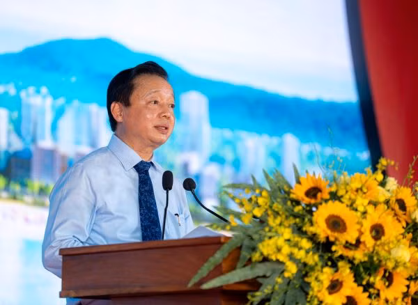 APEC 2027: Phú Quốc khởi động loạt dự án trọng điểm APEC 2027: Phu Quoc khoi dong loat du an trong diem