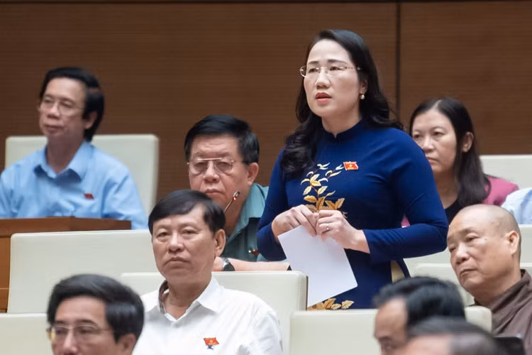 DBQH: Chung cu mini nhieu “khong”, vuot tang, sai phep