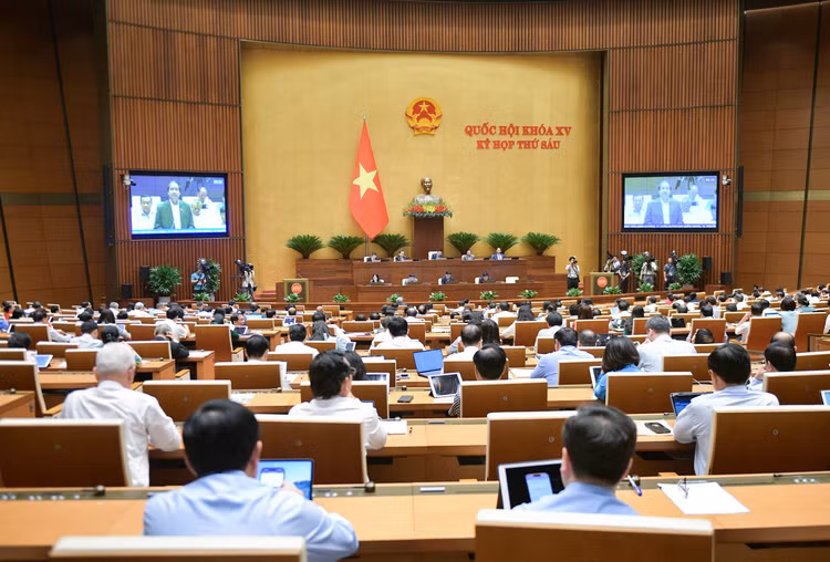 Bo truong Nguyen Kim Son: Co 17.278 giao vien nghi viec, chuyen viec-Hinh-2