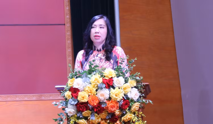 Chi tiết hoạt động trọng điểm kỷ niệm 50 năm Giải phóng miền Nam, thống nhất đất nước - Hình 3 Chi tiet hoat dong trong diem ky niem 50 nam Giai phong mien Nam, thong nhat dat nuoc-Hinh-3