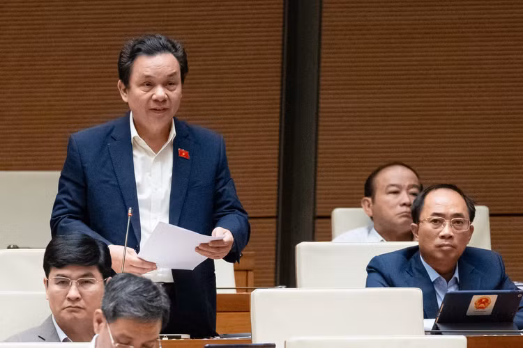 DBQH: Khong vi chi phi ma thieu tap trung an toan duong sat toc do cao-Hinh-2