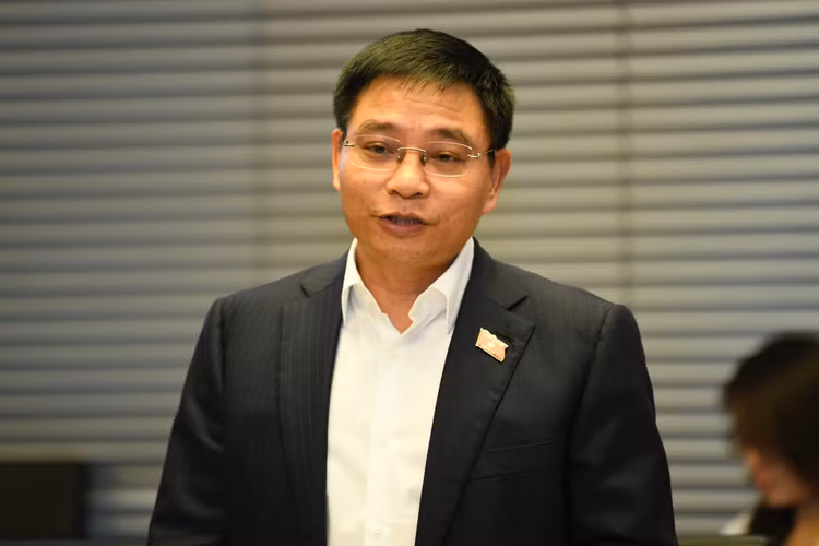 Nhà KH cần được tham gia nhiều nhất vào dự án đường sắt tốc độ cao - Hình 2 Nha KH can duoc tham gia nhieu nhat vao du an duong sat toc do cao-Hinh-2