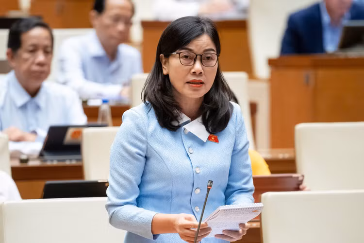Cơ chế đã có mà vẫn thiếu thuốc, là do thiếu trách nhiệm? - Hình 3 Co che da co ma van thieu thuoc, la do thieu trach nhiem?-Hinh-3