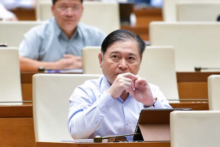 Cơ chế đã có mà vẫn thiếu thuốc, là do thiếu trách nhiệm? - Hình 4 Co che da co ma van thieu thuoc, la do thieu trach nhiem?-Hinh-4