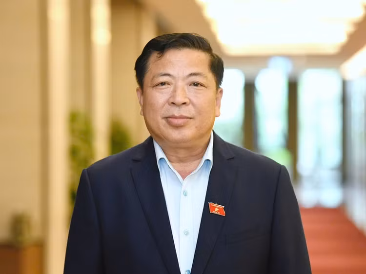 Ưu tiên nguồn lực thực hiện sớm dự án đường sắt tốc độ cao - Hình 2 Uu tien nguon luc thuc hien som du an duong sat toc do cao-Hinh-2
