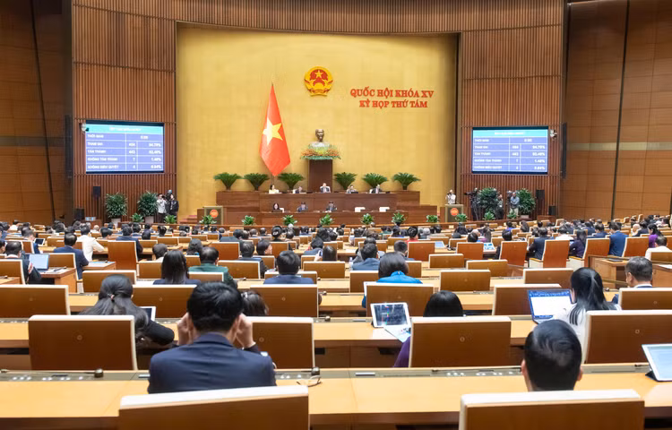 Ưu tiên nguồn lực thực hiện sớm dự án đường sắt tốc độ cao Uu tien nguon luc thuc hien som du an duong sat toc do cao