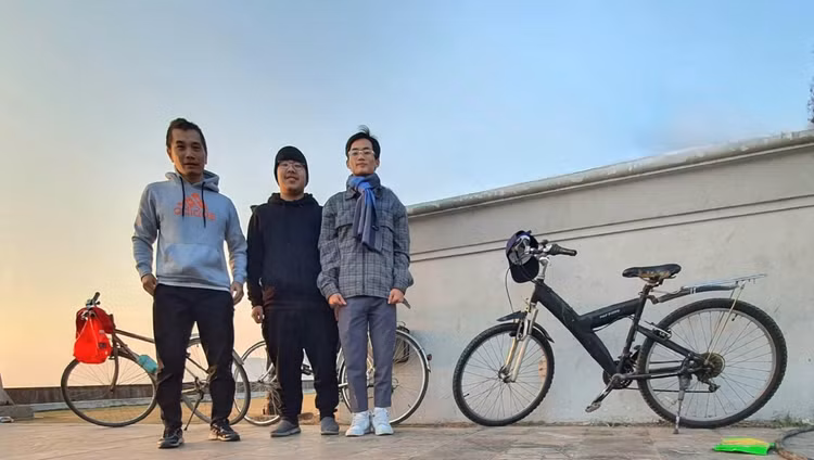 Từ cậu bé mê game đến thủ khoa ĐH Khoa học Tự nhiên - Hình 3 Tu cau be me game den thu khoa DH Khoa hoc Tu nhien-Hinh-3