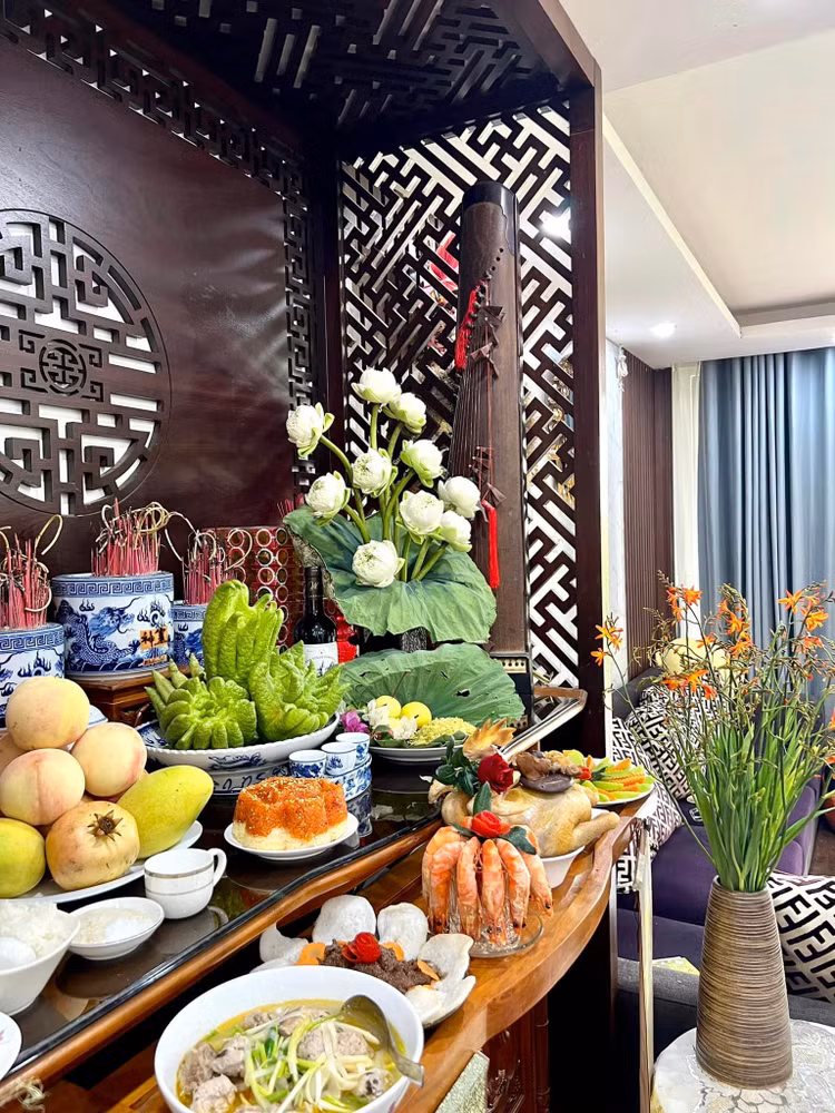Cúng rằm tháng 7 năm nay khung giờ nào tốt nhất? Cung ram thang 7 nam nay khung gio nao tot nhat?