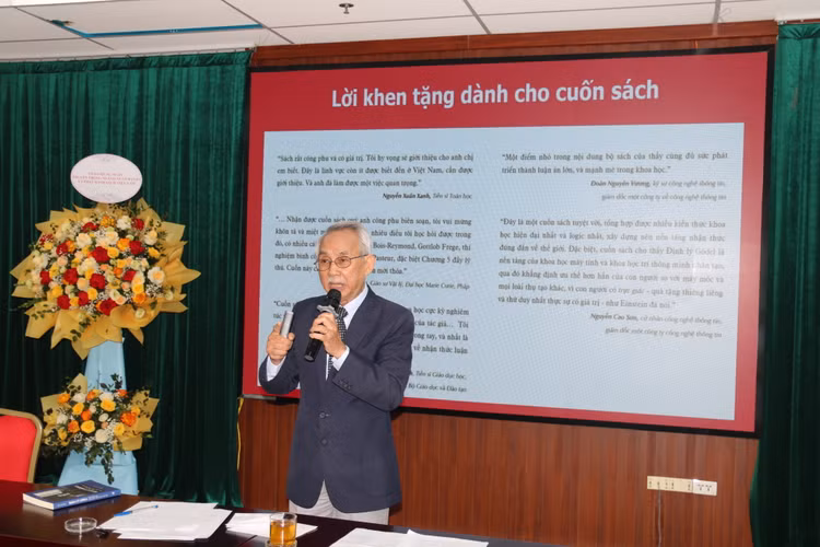 Kinh nghiệm đọc sách khoa học: Sách là tri kỷ, người yêu bất tử - Hình 6 Kinh nghiem doc sach khoa hoc: Sach la tri ky, nguoi yeu bat tu-Hinh-6