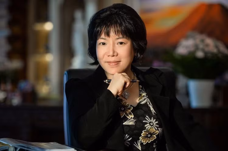 Đề nghị truy tố bà Nguyễn Thị Thanh Nhàn trong vụ án mới De nghi truy to ba Nguyen Thi Thanh Nhan trong vu an moi
