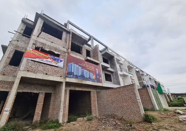 Đã đến thời điểm nhà đầu tư dò bắt đáy bất động sản? - Hình 2 Da den thoi diem nha dau tu do bat day bat dong san?-Hinh-2
