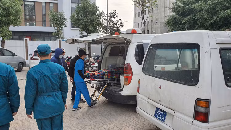 Chuyên gia tội phạm học: Đốt quán cafe từ tâm lý trả thù, lệch lạc - Hình 4 Chuyen gia toi pham hoc: Dot quan cafe tu tam ly tra thu, lech lac-Hinh-4