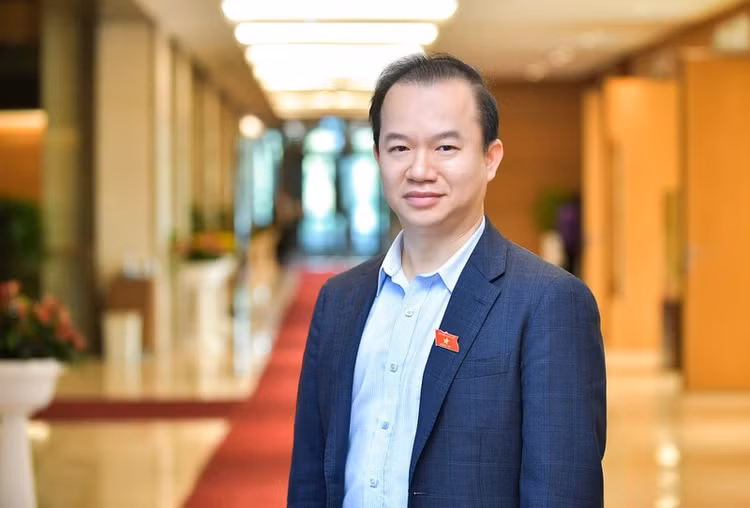 PGS.TS Bui Hoai Son: Tet la di san van hoa, hon cot dan toc