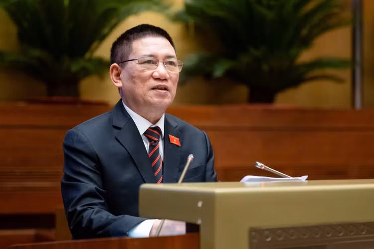 Rà soát, bổ sung quy định hành vi thao túng thị trường chứng khoán Ra soat, bo sung quy dinh hanh vi thao tung thi truong chung khoan