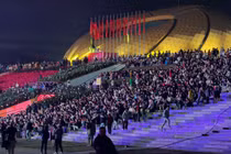 Đà Lạt khai hội hoa mai anh đào xuân 2026
