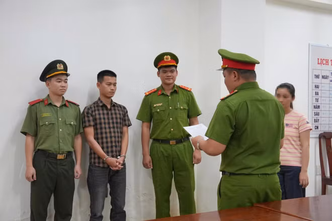 Khởi tố đối tượng gây tai nạn chết người khi say rượu, dùng ma túy
